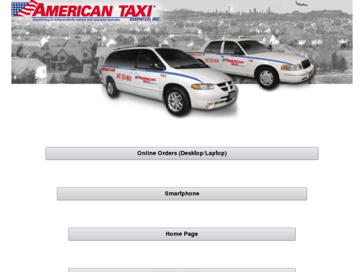 www.americanriderztaxi.com