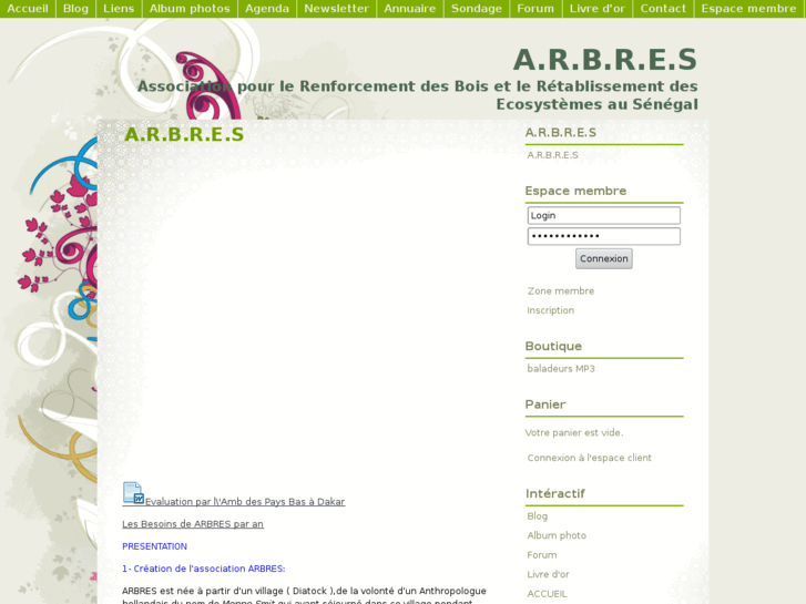 www.arbres-senegal.org