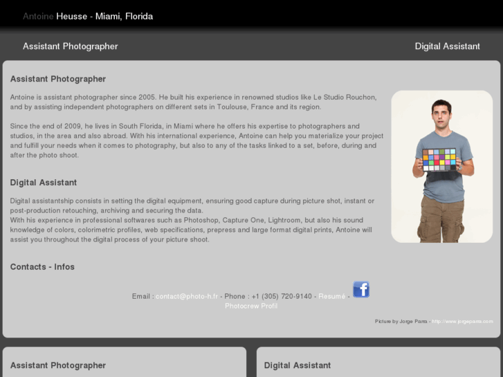www.assistant-photographer.com