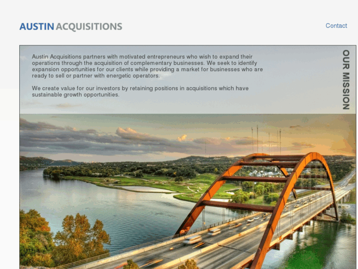 www.austinacquisitions.com