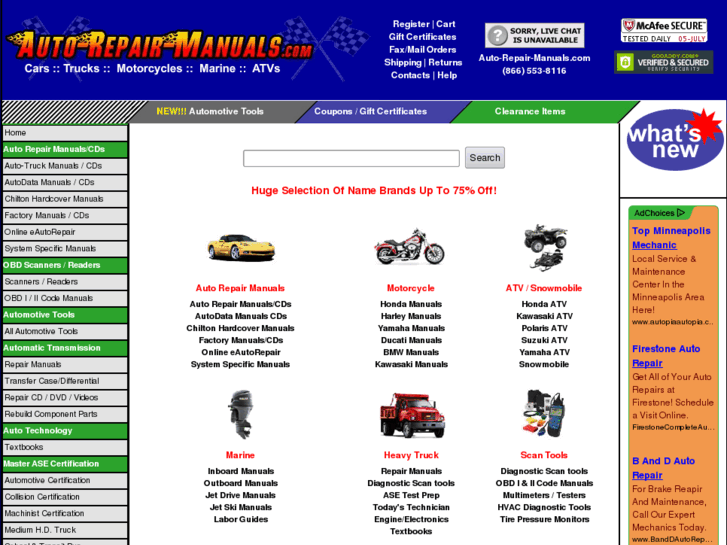 www.auto-repair-manuals.com