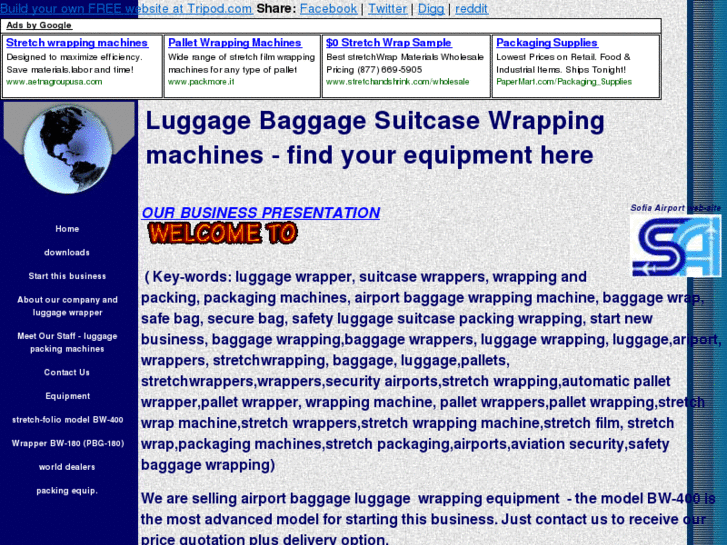 www.baggagewrapping.com