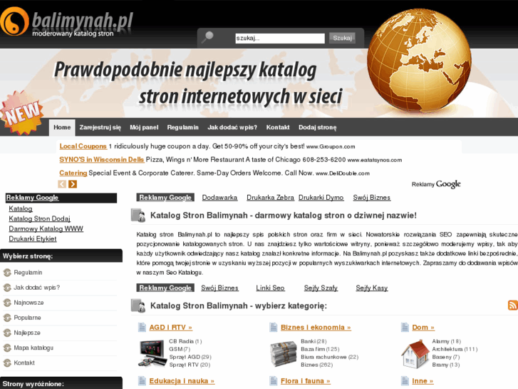 www.balimynah.pl