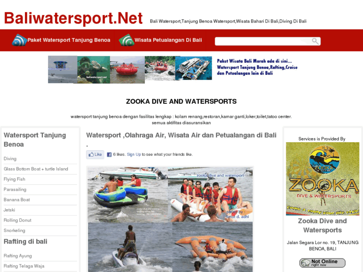 www.baliwatersport.net