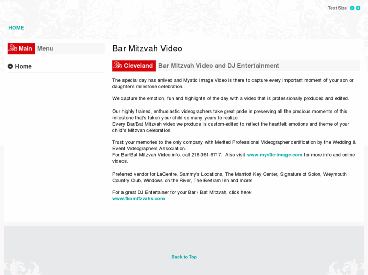 www.barmitzvah-webcast.com