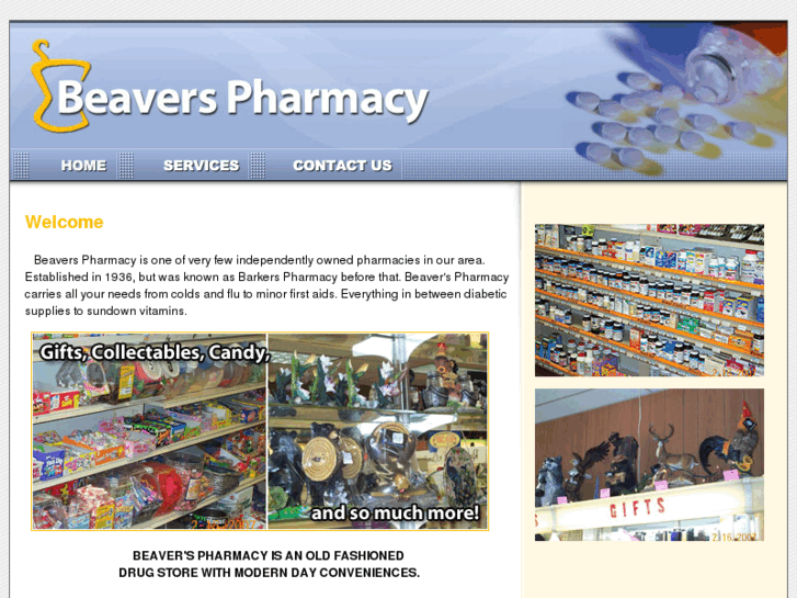 www.beaverspharmacy.com