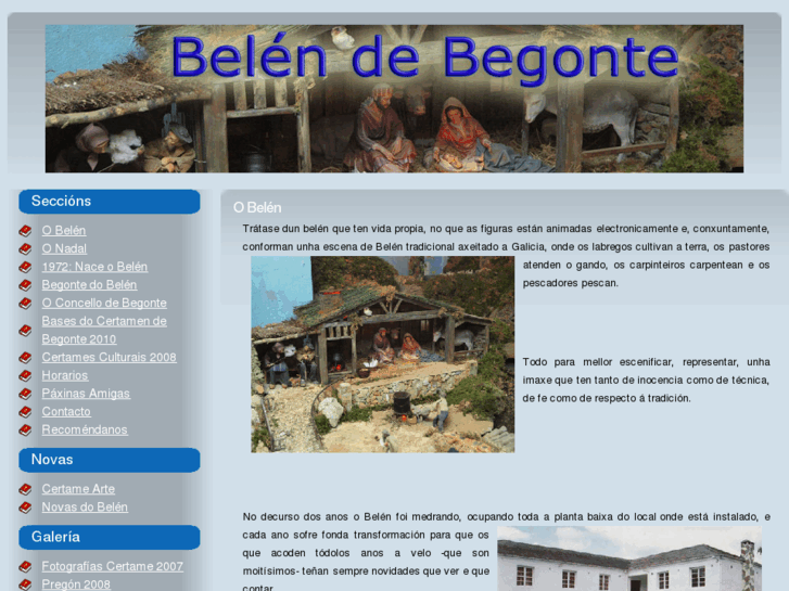 www.belendebegonte.es