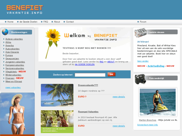 www.benefiet-vakantie.info