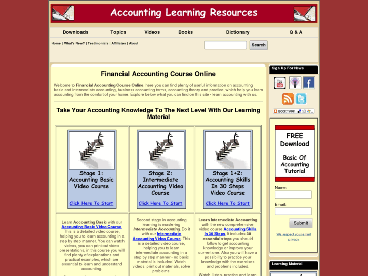 www.bookkeeping-financial-accounting-resources.com