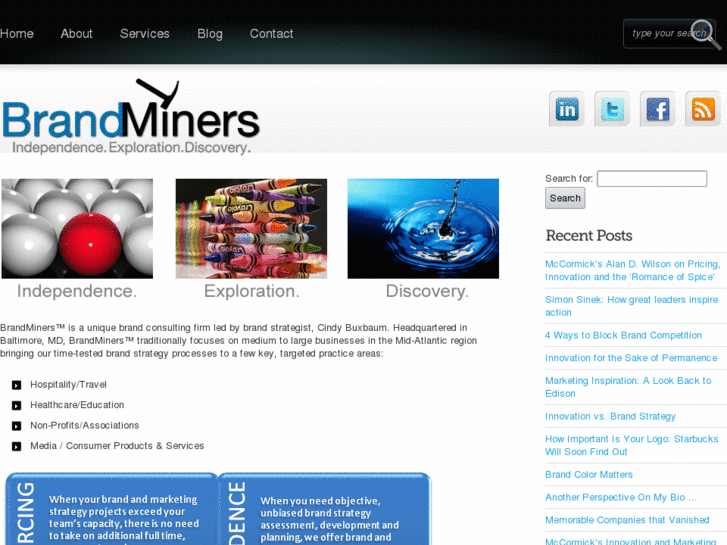 www.brandminers.com