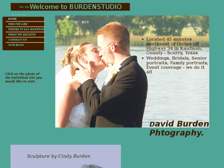 www.burdenstudio.com