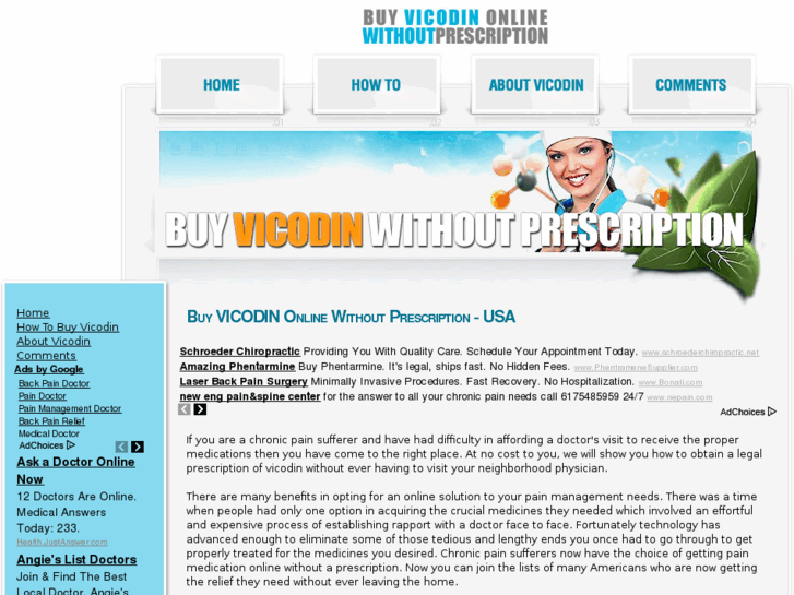 www.buyvicodinonlinewithoutprescription.com