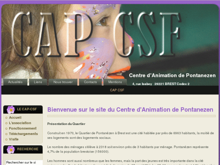 www.cap-csf.org