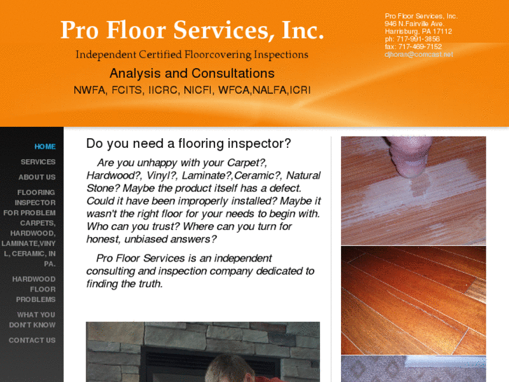 www.carpetproblemexpert.com
