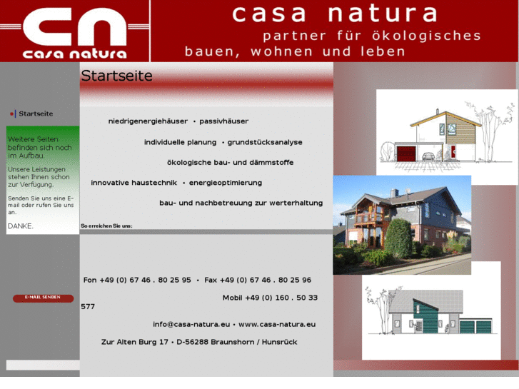 www.casa-natura.org