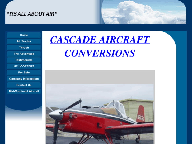 www.cascadeaircraftconversions.com