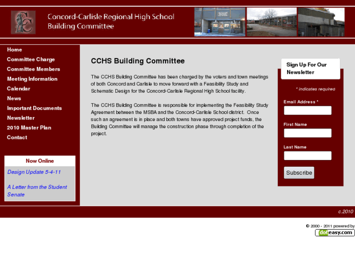 www.cchsbuilding.org