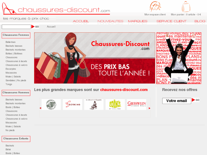 www.chaussures-discount.com