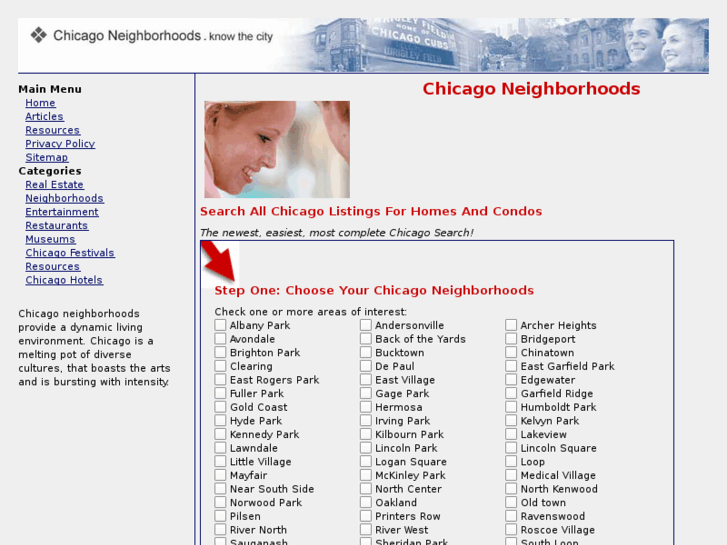 www.chicago-neighborhoods.net