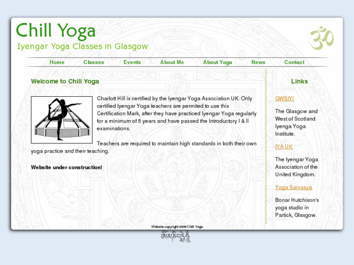 www.chillyoga.com