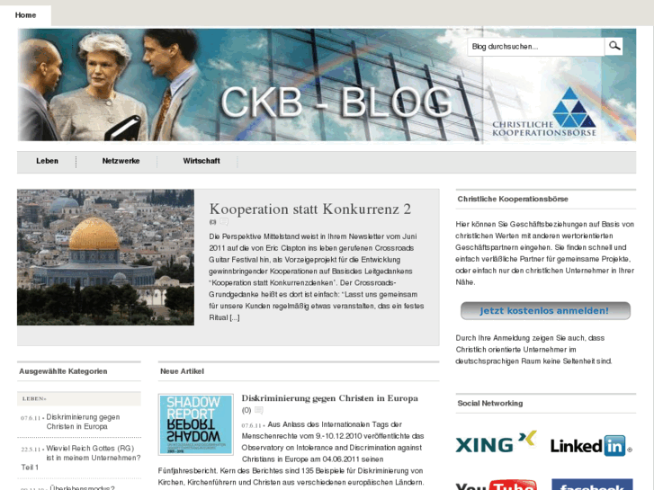 www.ckb-blog.de