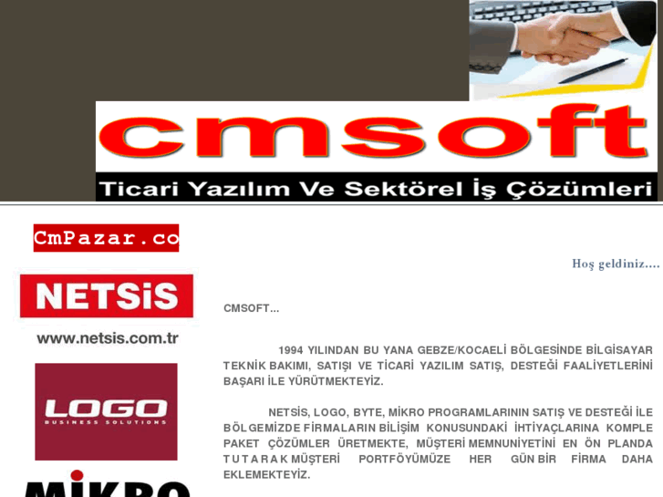 www.cmsoft-tr.com