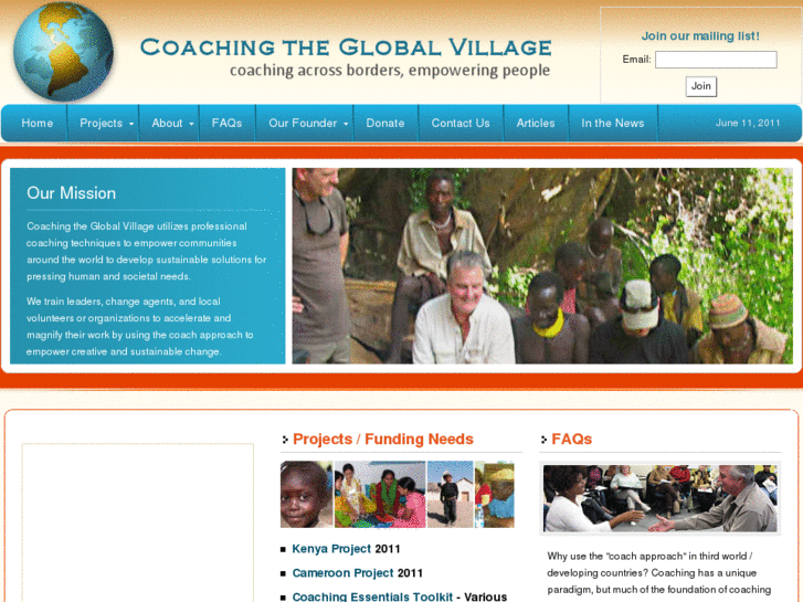 www.coachingtheglobalvillage.com