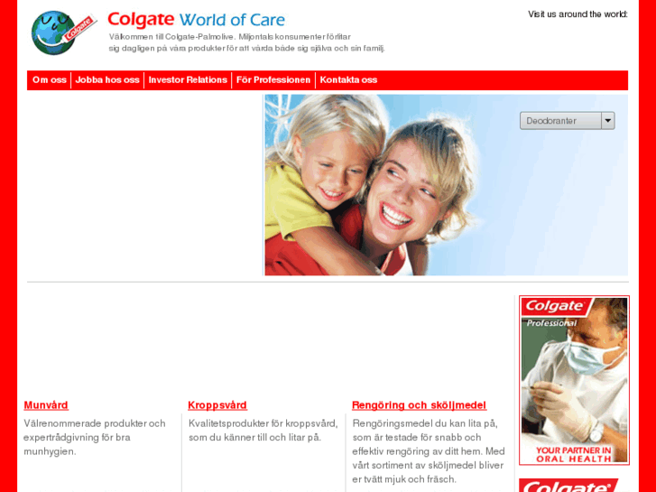 www.colgate.se