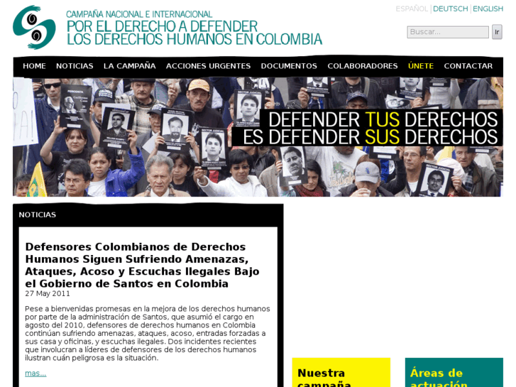 www.colombiadefensores.org