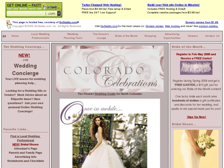 www.colorado-celebrations.com