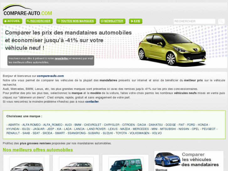 www.compare-auto.com