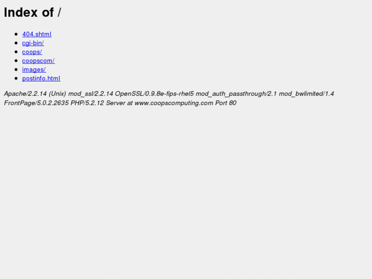 www.coopscomputing.com