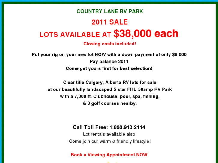 www.countrylanervalberta.com