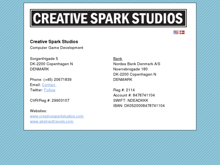 www.creativesparkstudios.com