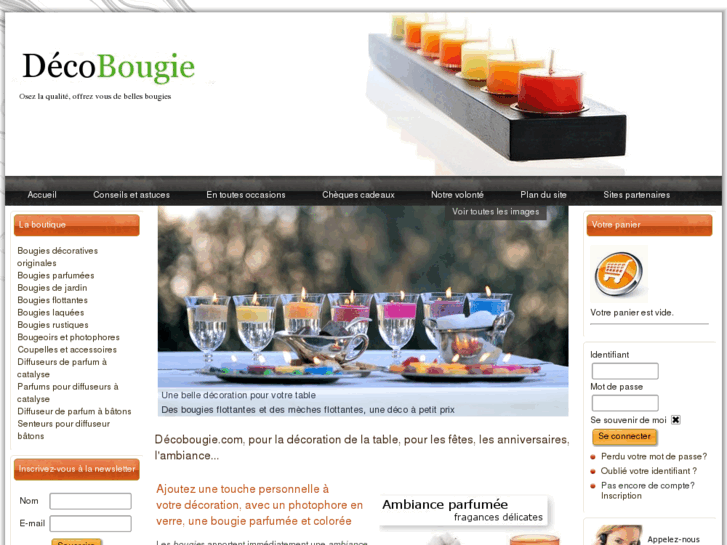 www.decobougie.com