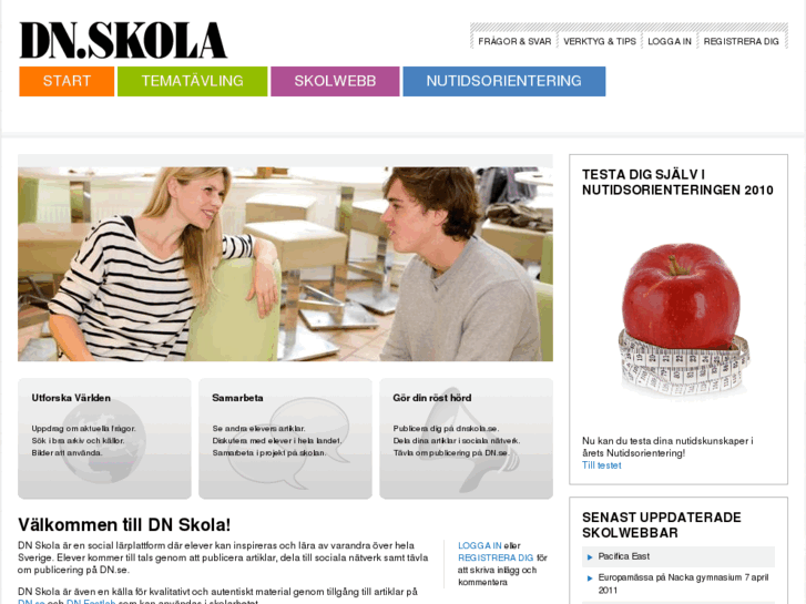 www.dnskola.se