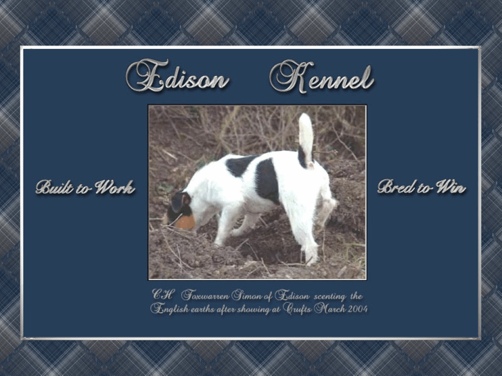 www.edisonkennel.com