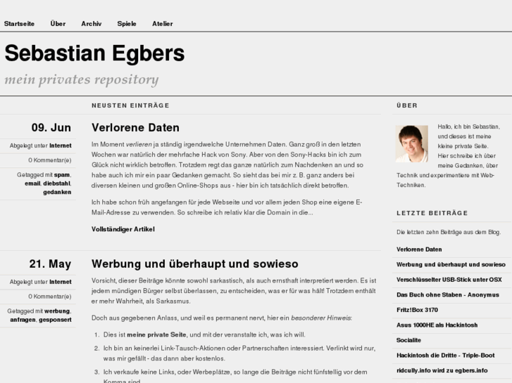 www.egbers.info