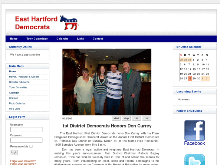 www.ehctdems.info