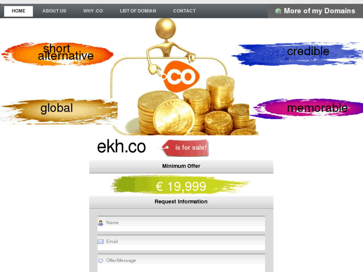 www.ekh.co