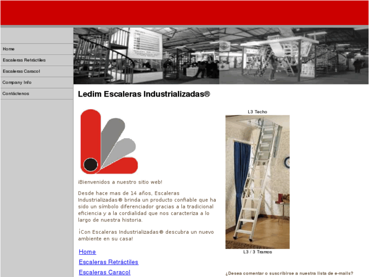 www.escaleras-industrializadas.com