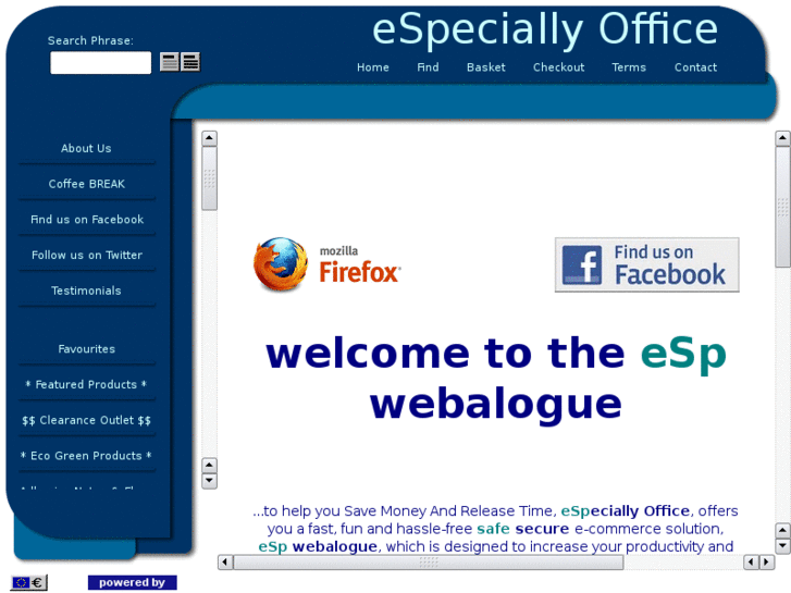 www.espalogue.com