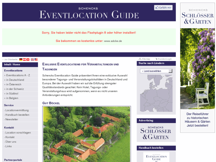 www.eventlocationguide.com