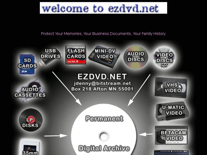 www.ezdvd.net