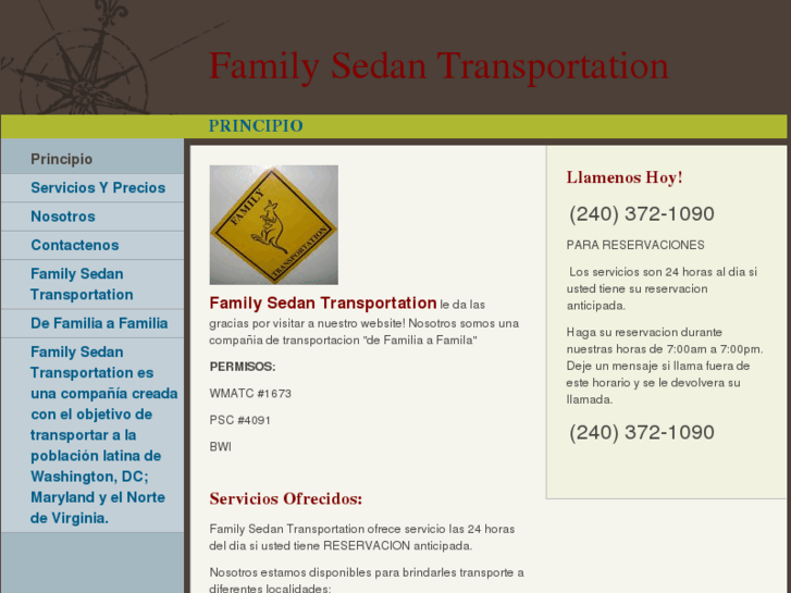 www.familysedantransportation.com