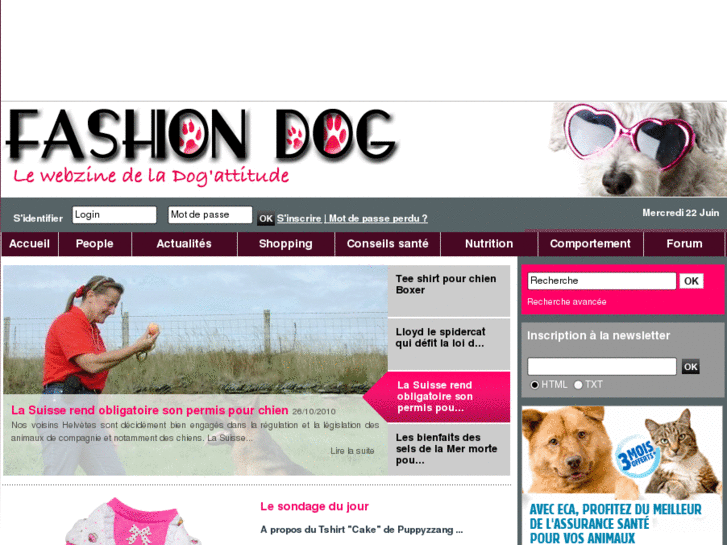 www.fashiondog.com