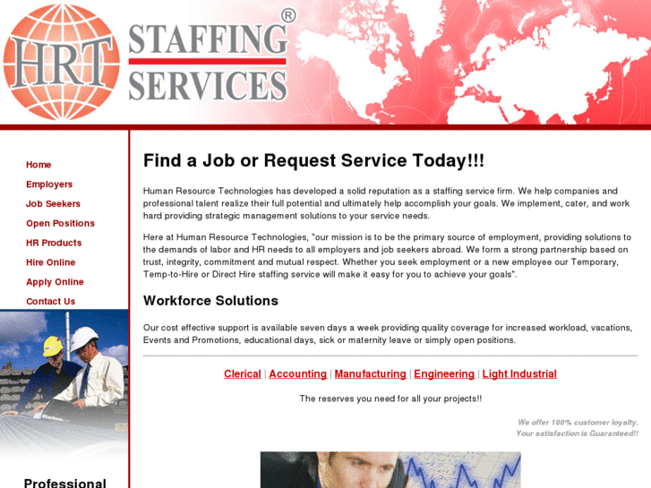 www.fieldsupportengineers.com