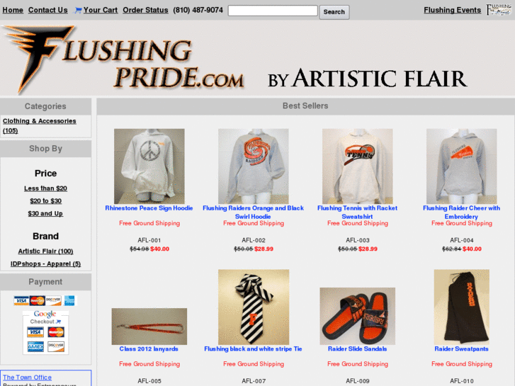 www.flushingpride.com