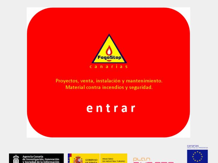 www.fogostopcanarias.es