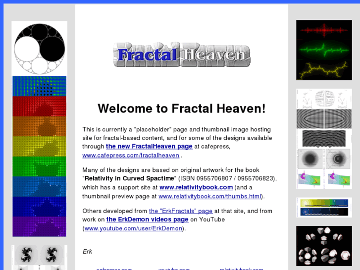 www.fractalheaven.com